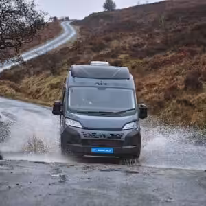 Ace Campervans Brand Carousel
