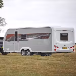 Coachman Caravans Brand Carousel