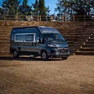 Giottiline Motorhomes Brand Carousel 1
