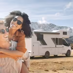 Sun Living Motorhomes Brand Block