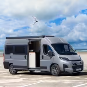 Westfalia CampervansBrand Carousel
