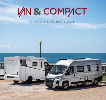 2025 Giottiline Campervans Thumbnail