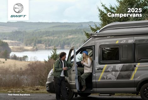2025 Swift Campervans Thumbnail