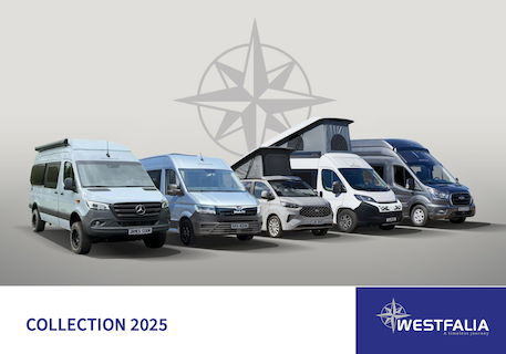 2025 Westfalia Thumbnail