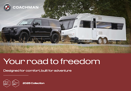2026 Coachman Caravans Thumbnail