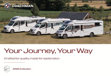 2026 Coachman Motorhomes Thumbnail