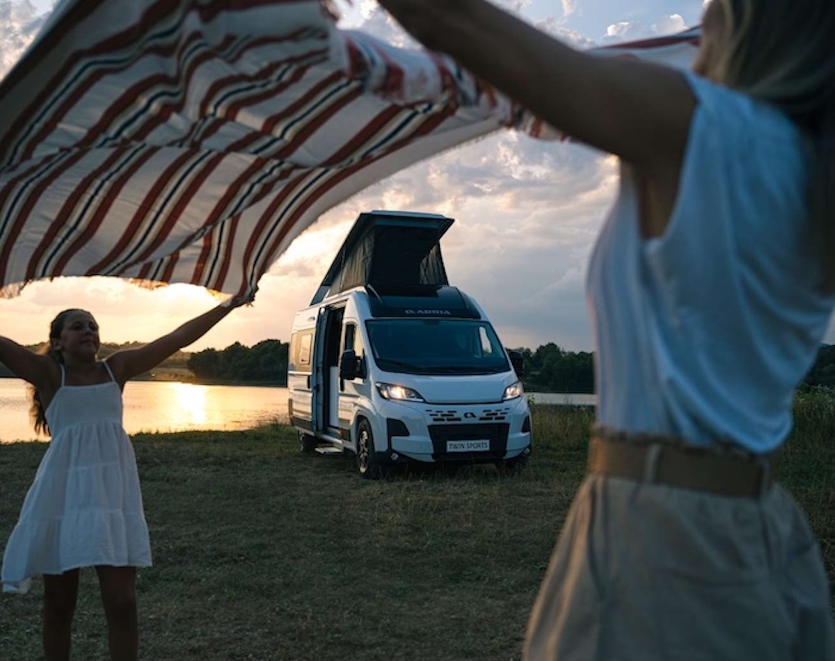 2026 Adria Campervans Overview Block