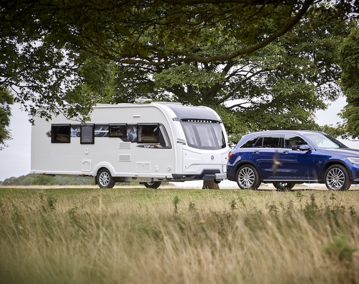 2026 Coachman Caravans Block