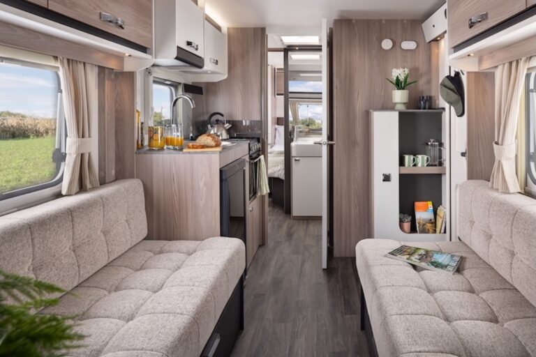 2026 Sprite Interior
