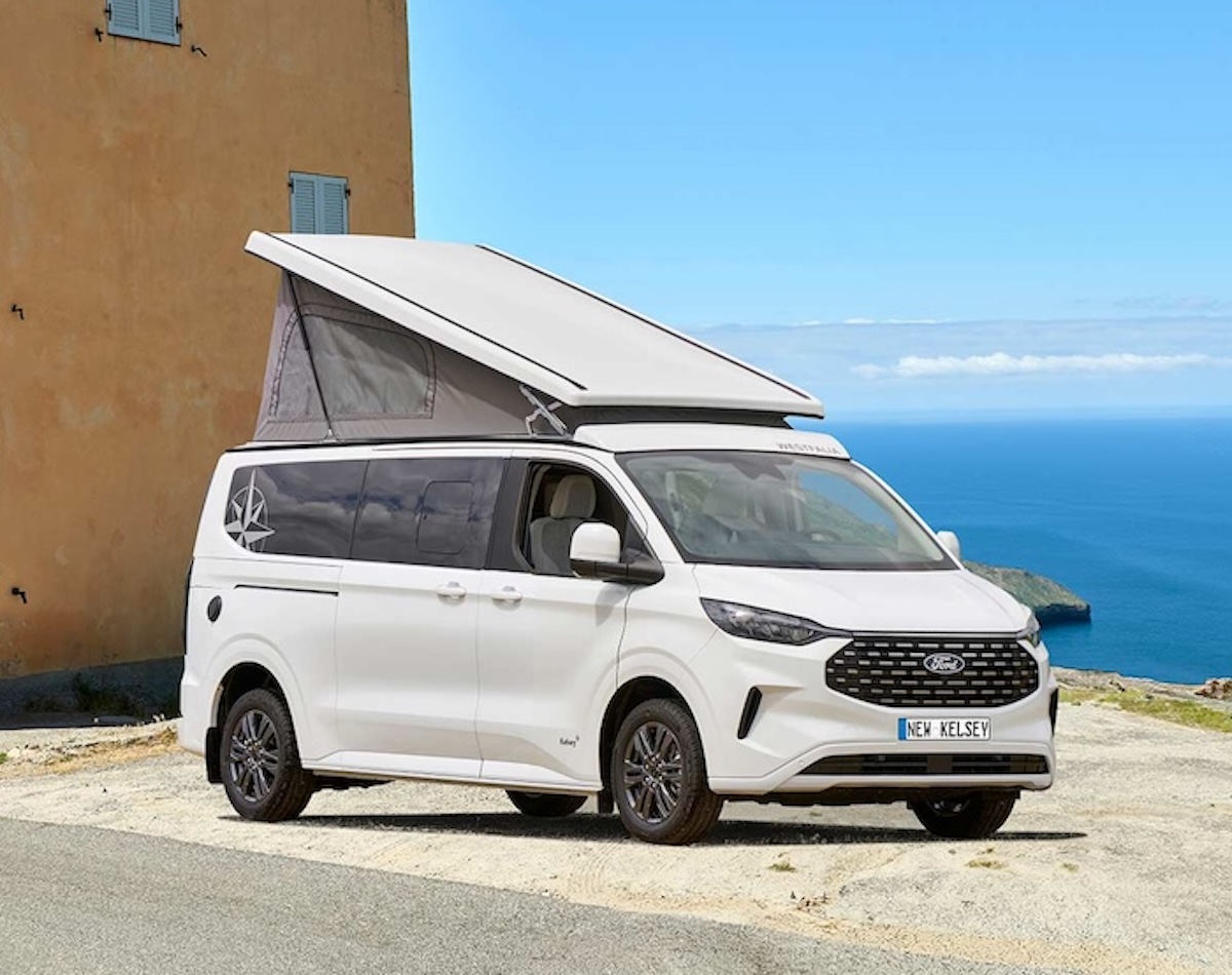 2026 Wesfalia Campervans Block