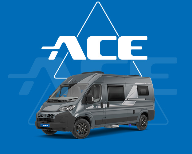 ACE Campervans