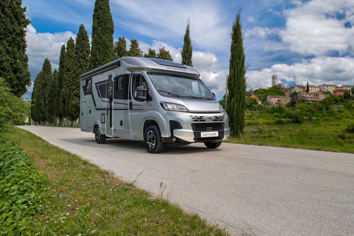 Adria Compact Gallery