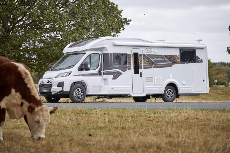 Coachman Avventura Lifestyle Gallery