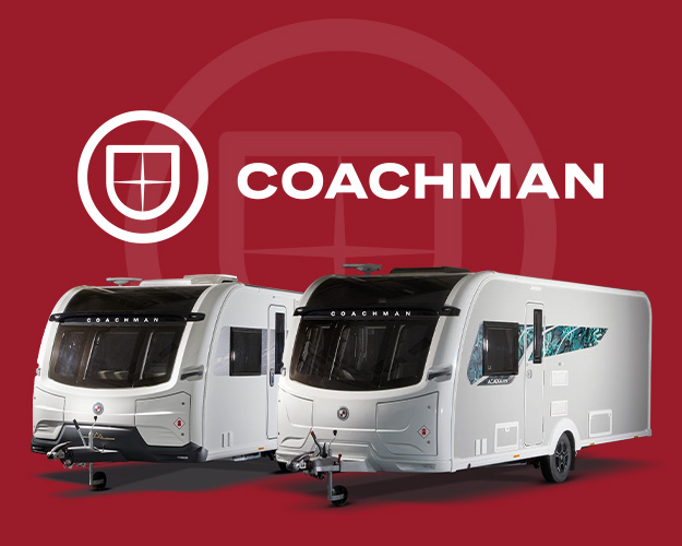 Coachman Caravans