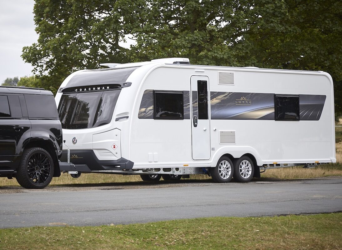 Coachman Lusso Lifestyle E1784021318631