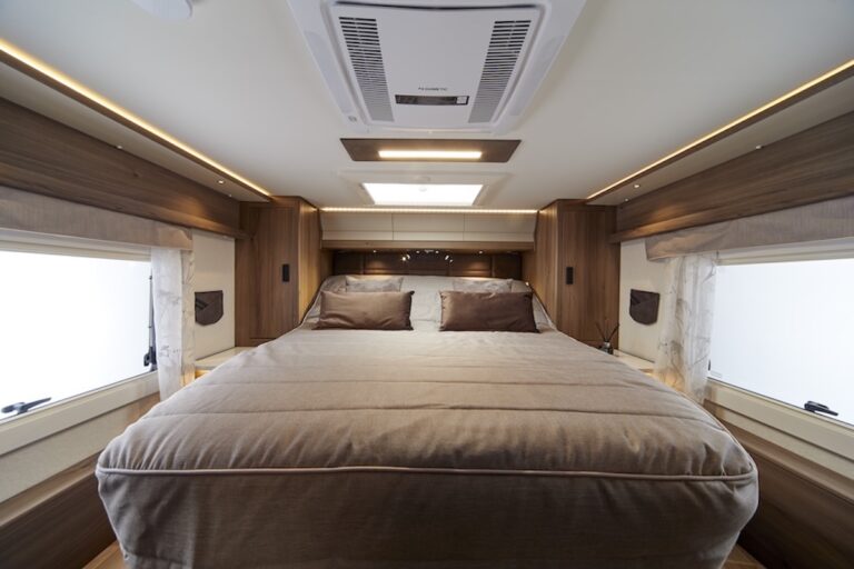 Coachman Travel Master Interior 2