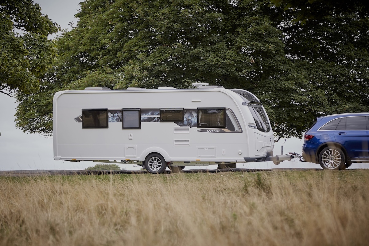 Coachman VIP Promo Block