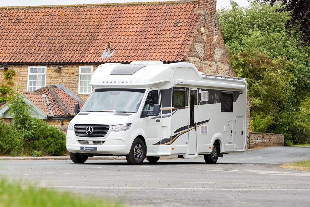 Coachman Travel Master Adventures Blog