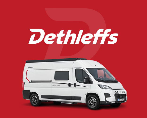 Dethleffs Campervans