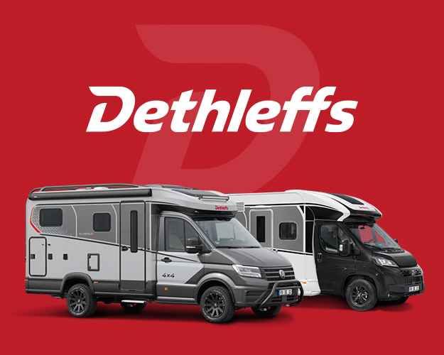 Dethleffs Motorhomes