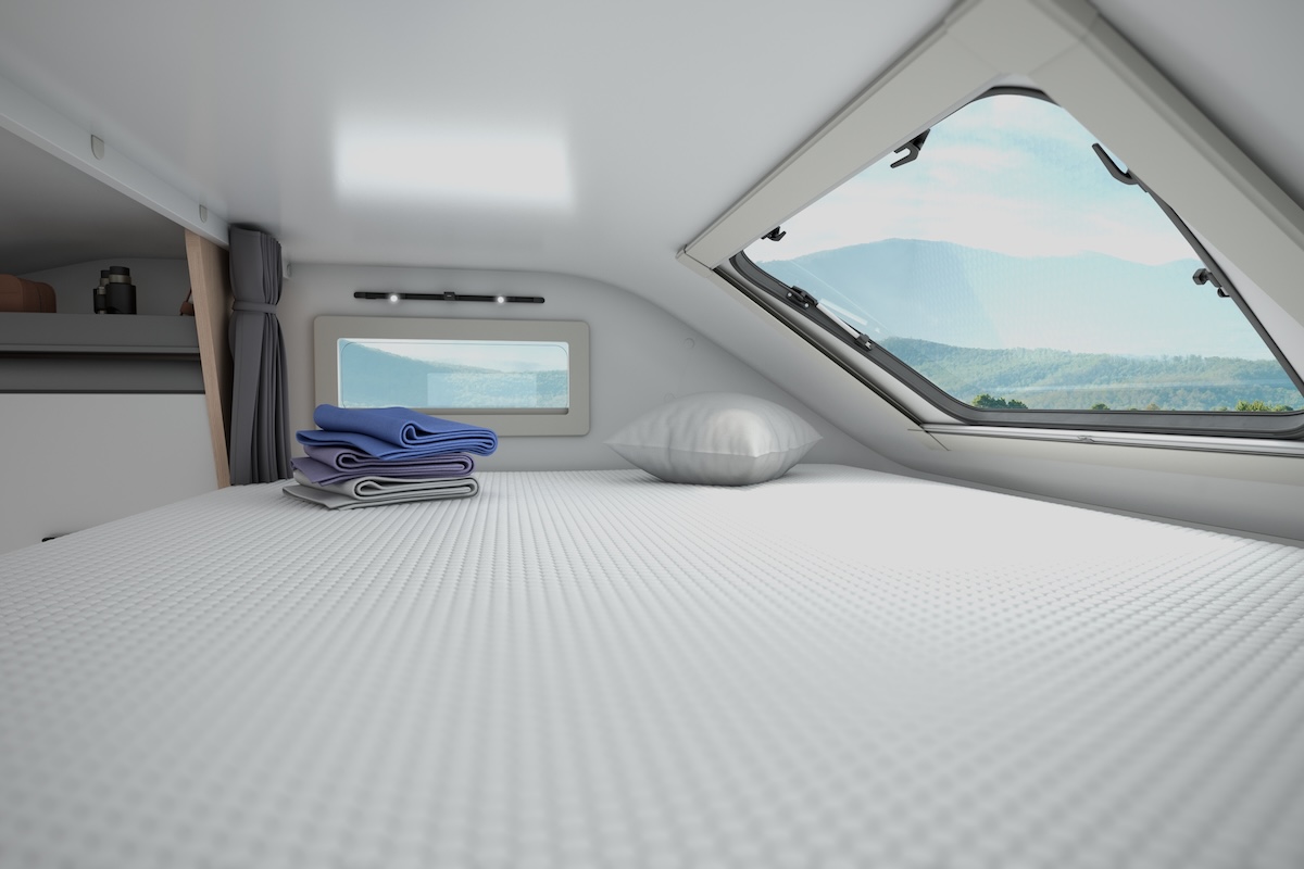 Drop Down Bed Promo Block