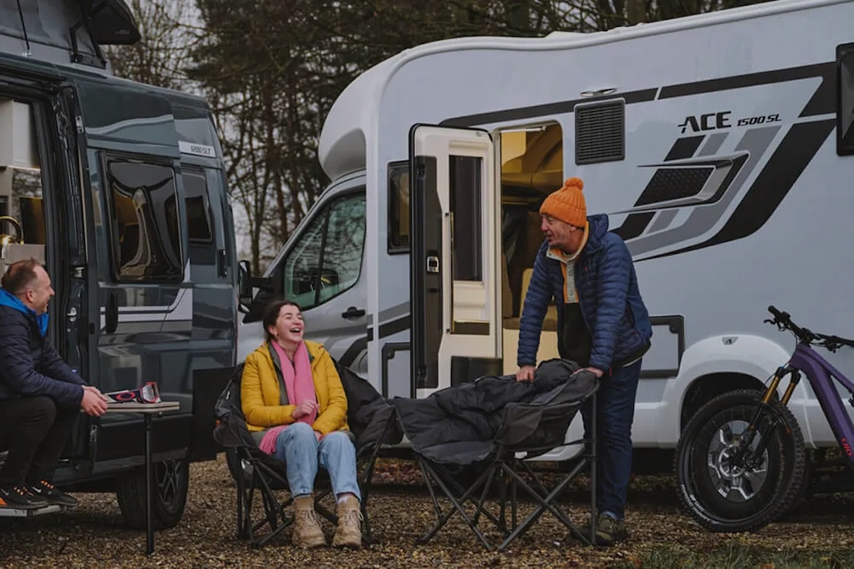 Explore All Ace Motorhomes Block