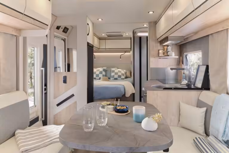 Florium Baxter Interior 2