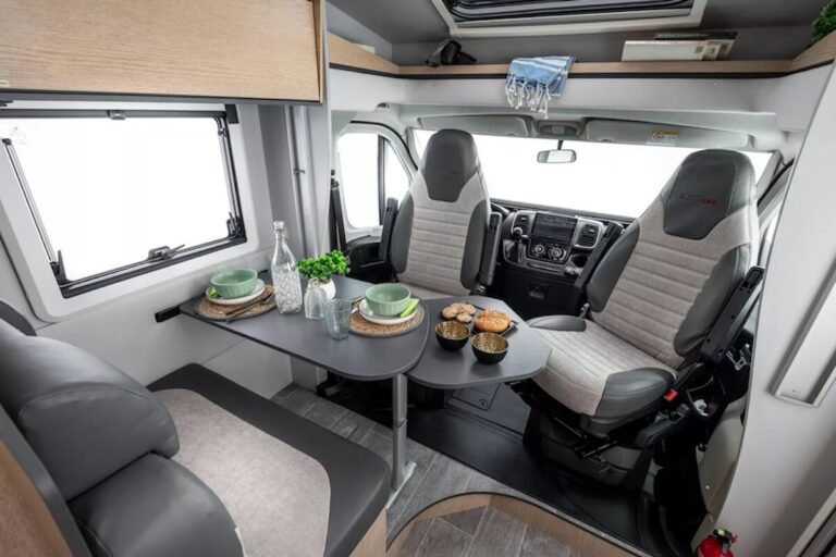 Gioittline Compact Interior 2