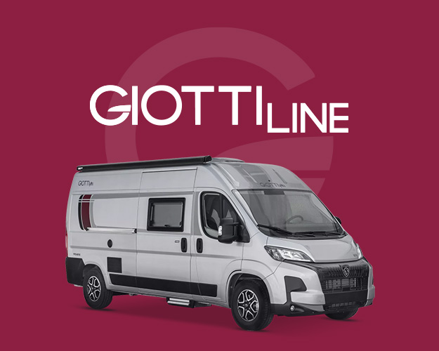 GiottiLine Campervans