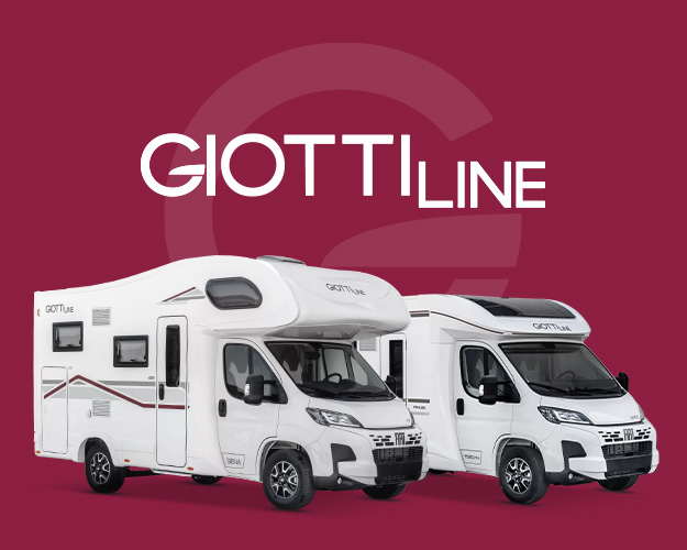 GiottiLine Motorhomes