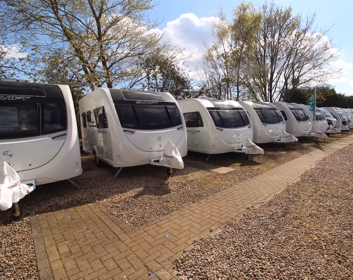 Motorhomes For Sale Block Updated