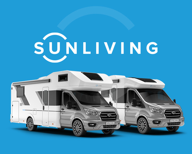 Sunliving Motorhomes