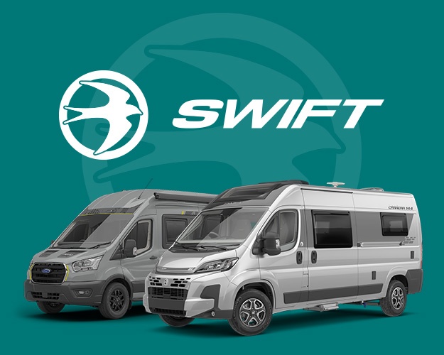 Swift Campervans
