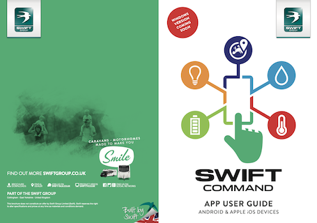 Swift Command Thumbnail