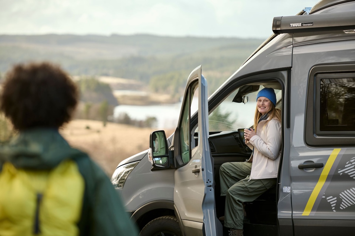 Swift Trekker Lifestyle Gallery 2
