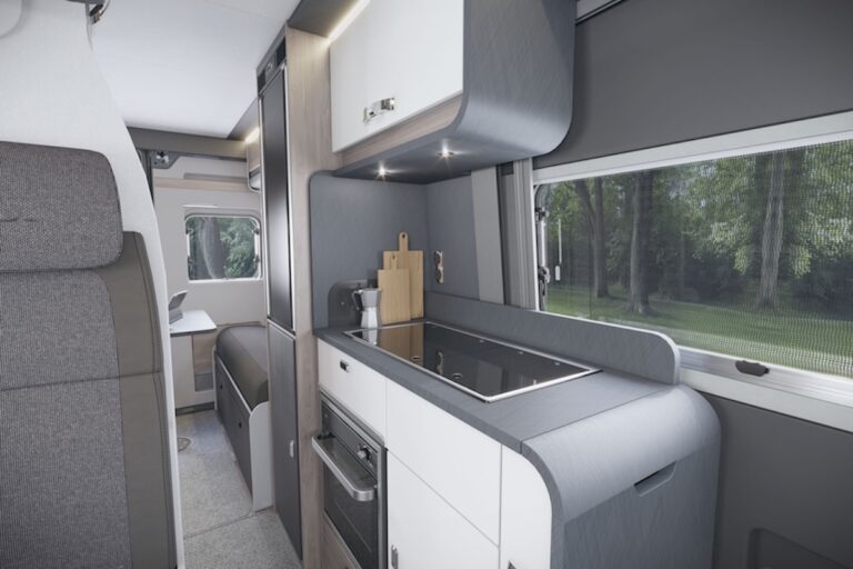 Swift Campervans Gallery 2