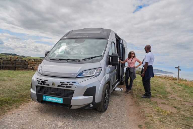 Swift Carrera Lifestyle Gallery