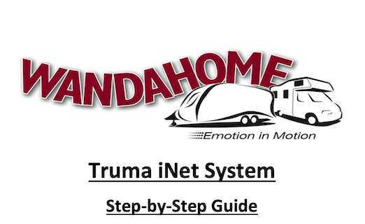 Truma Step By Step Thumbnail