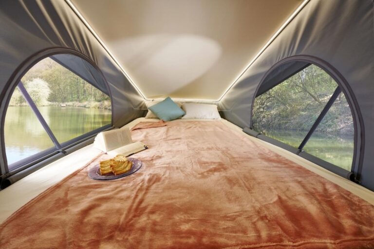 Westfalia Campervans Gallery Image 1