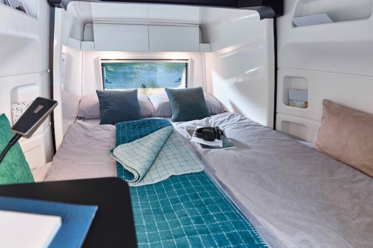Westfalia Campervans Gallery Image 4