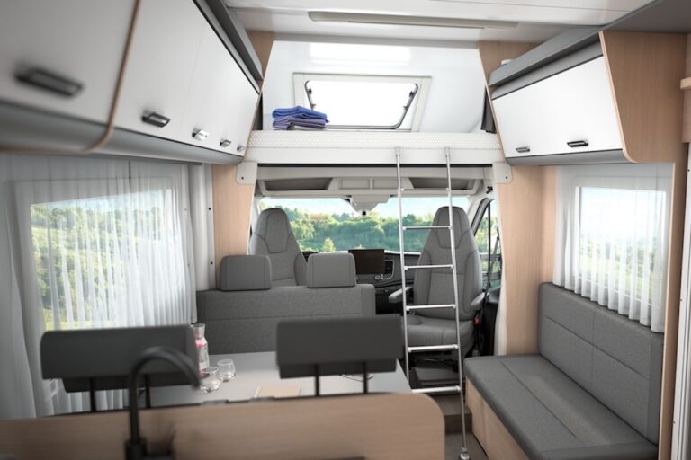A Series Interior 1