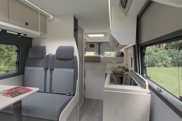 Ace Campervans Gallery 1