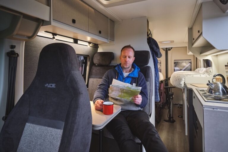 Ace Campervans Gallery 5