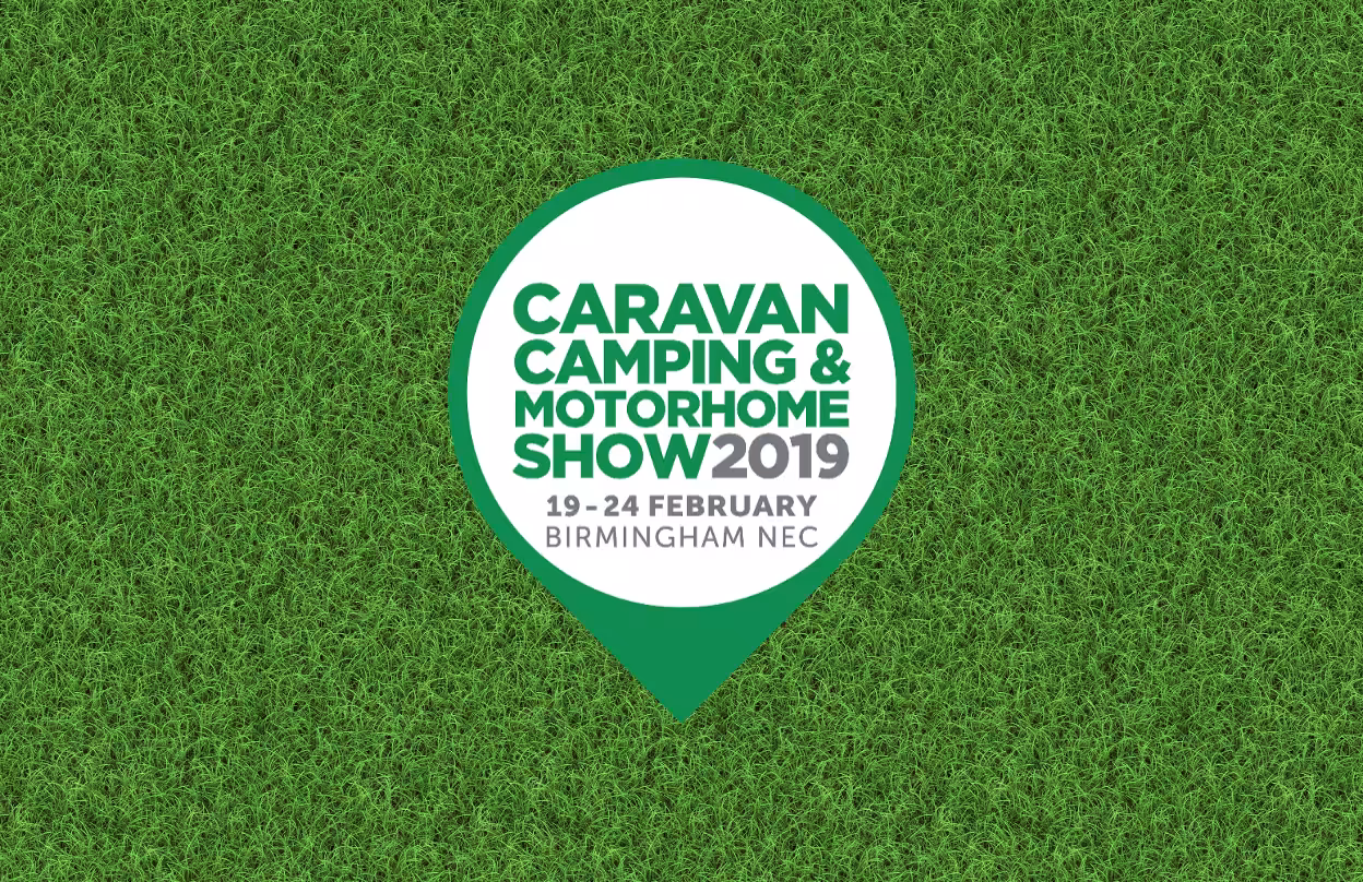 Camping And Caravnning 2019