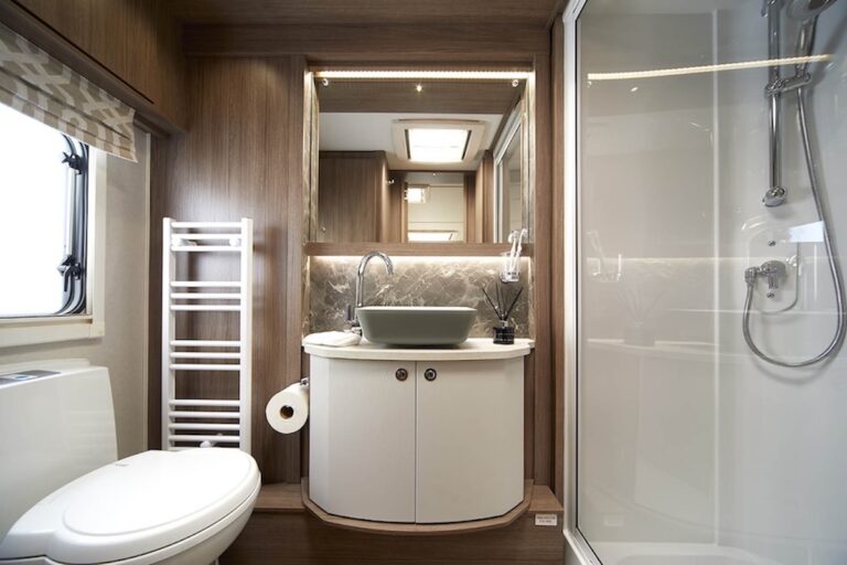 Coachman Vip Interior 2