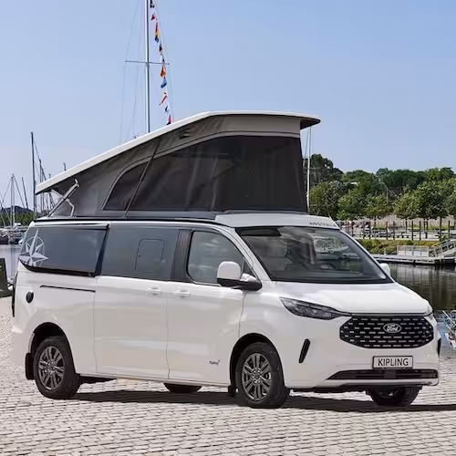 Westfalia Kipling