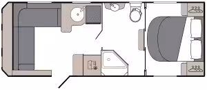 product floorplan