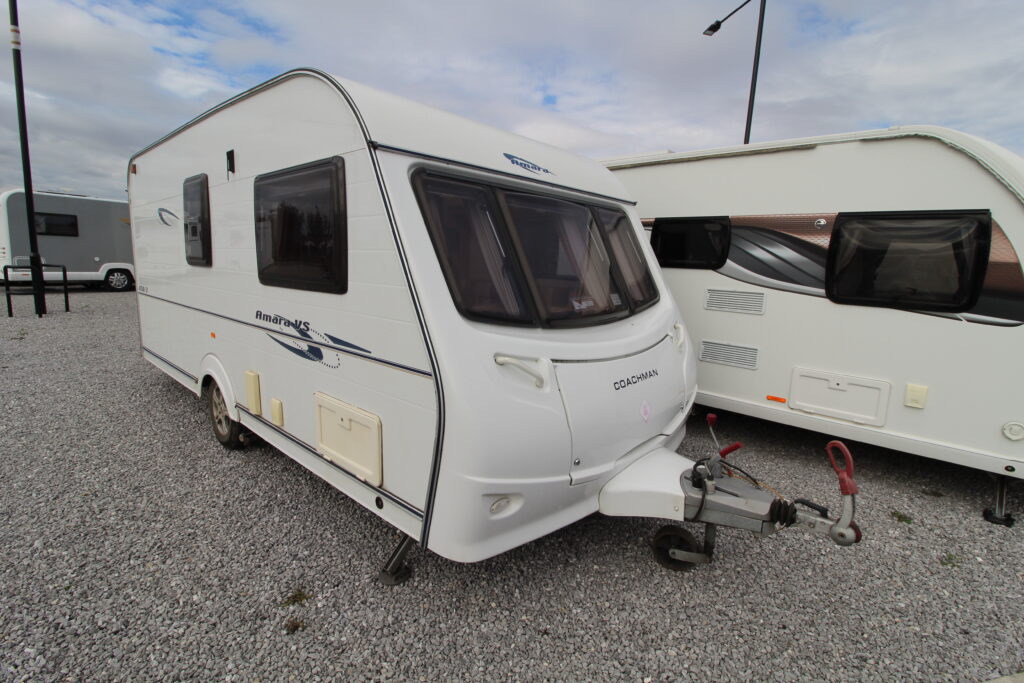 2008 Coacman Amara 450 2 (10)