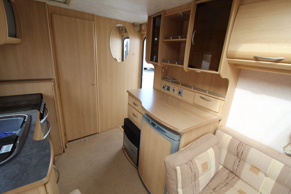 2008 Coacman Amara 450 2 (17)