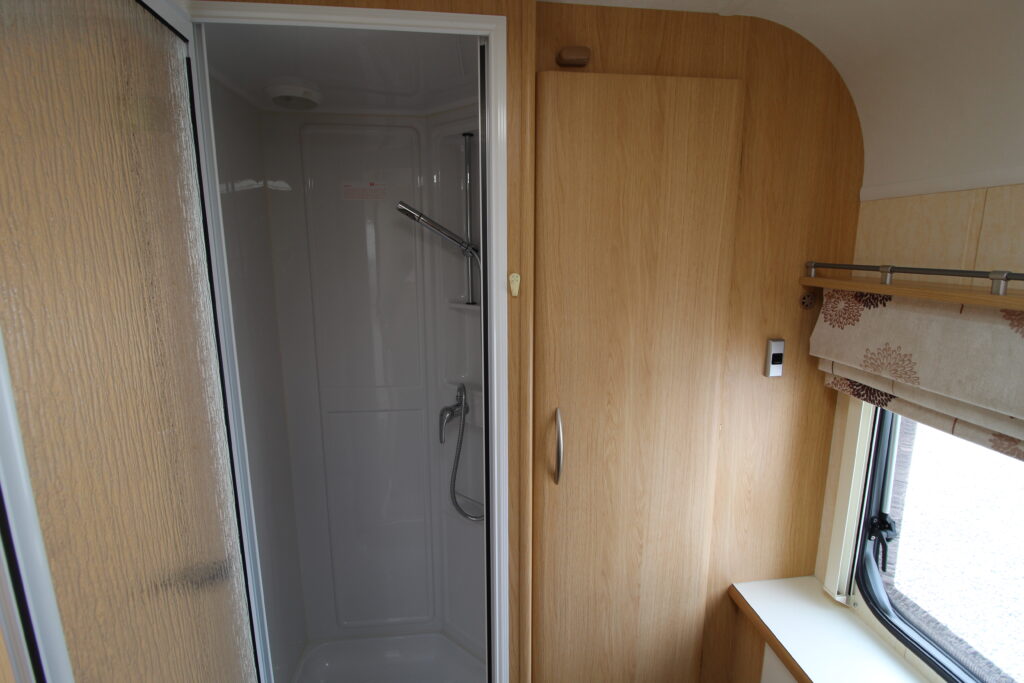 2008 Coacman Amara 450 2 (6)
